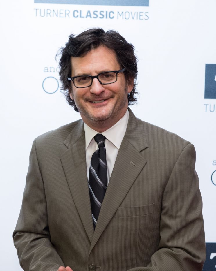 Ben Mankiewicz