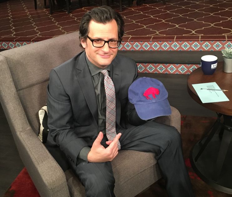 Ben Mankiewicz