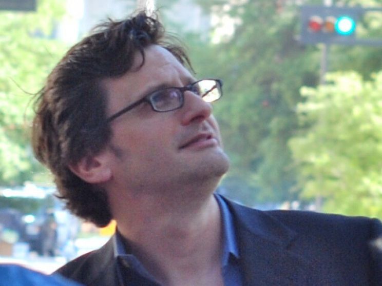 Ben Mankiewicz