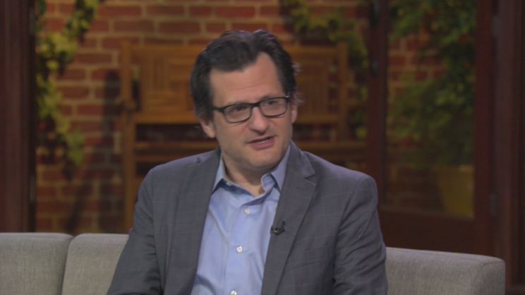 Ben Mankiewicz