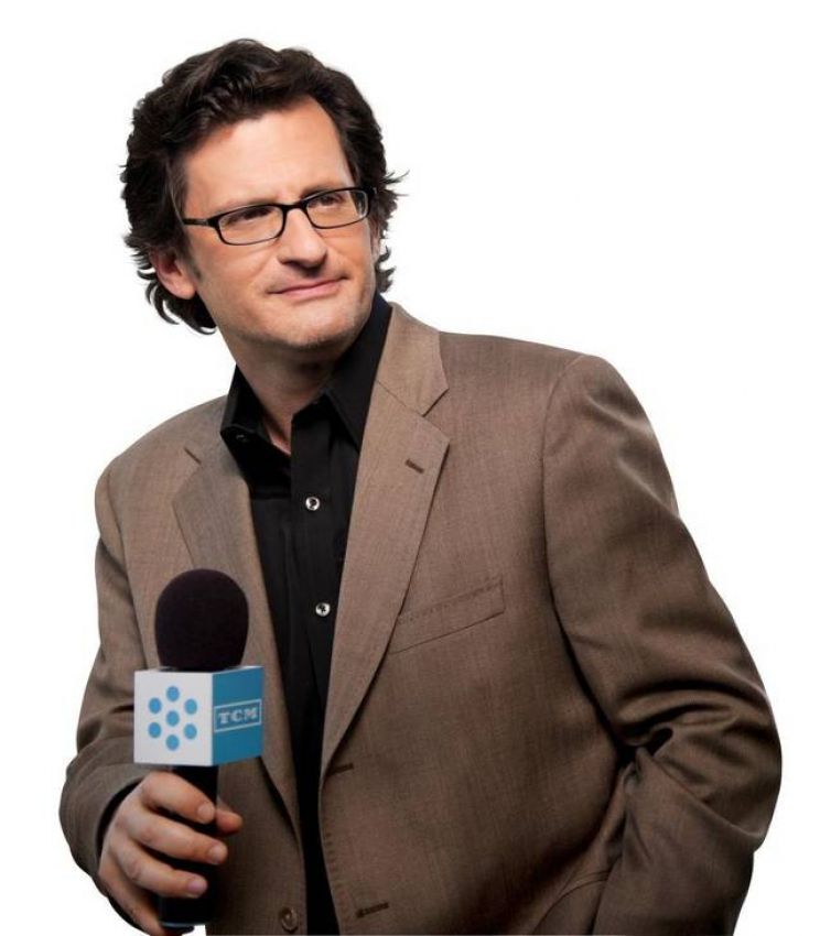 Ben Mankiewicz