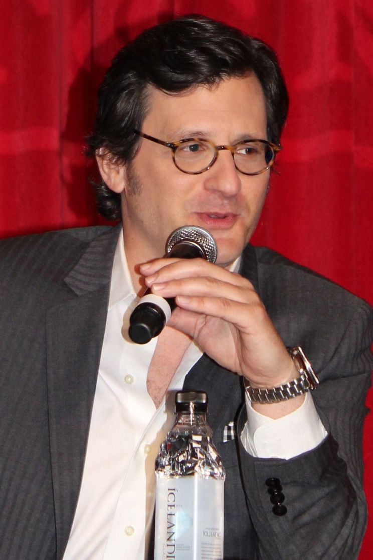 Ben Mankiewicz