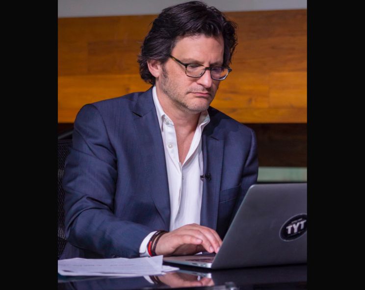 Ben Mankiewicz