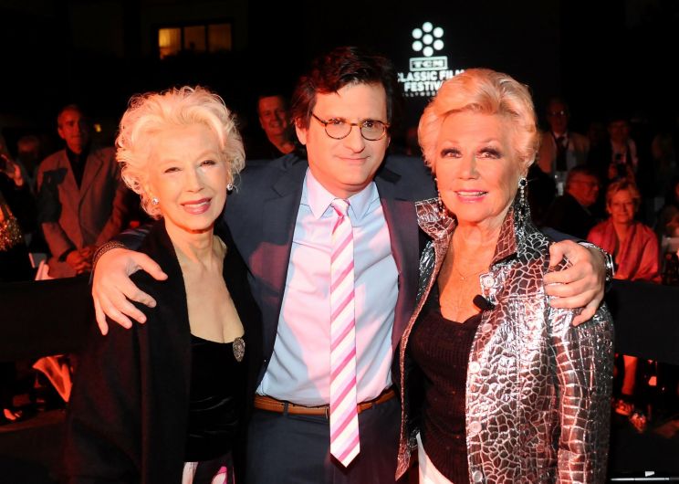 Ben Mankiewicz