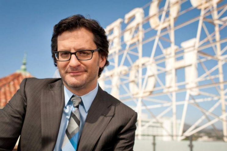 Ben Mankiewicz