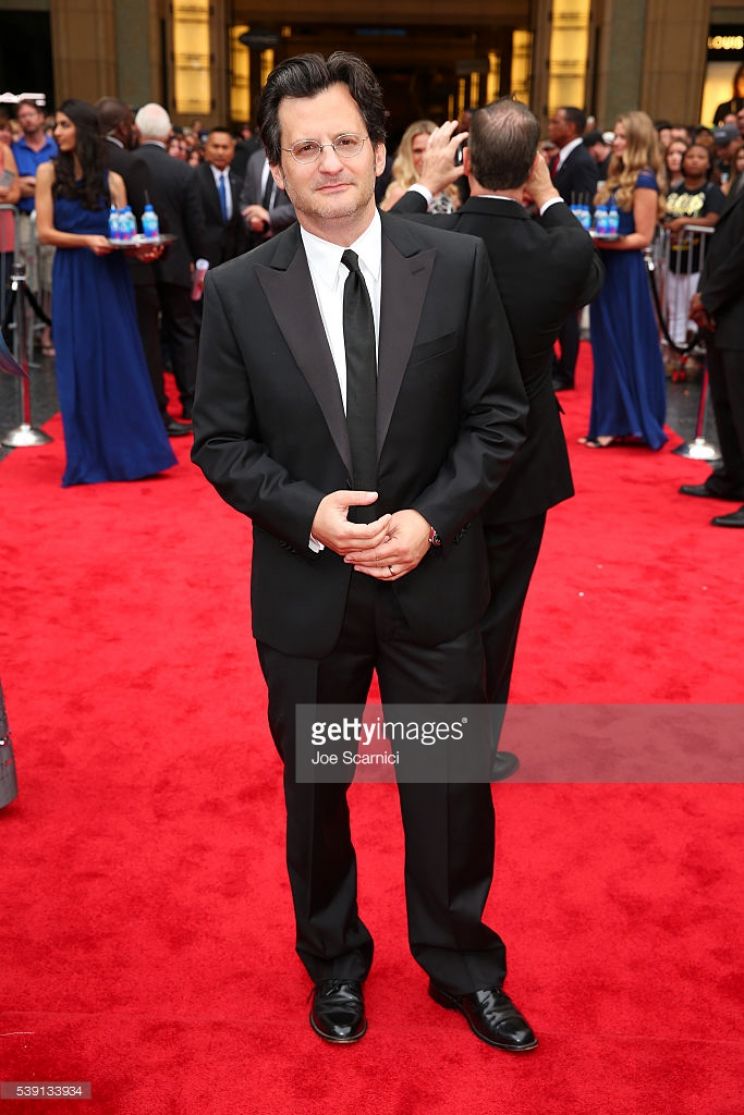 Ben Mankiewicz