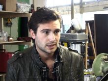 Ben Mansfield