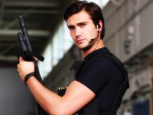 Ben Mansfield