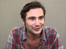 Ben Mansfield