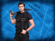 Ben Mansfield
