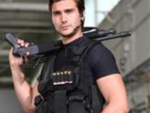 Ben Mansfield