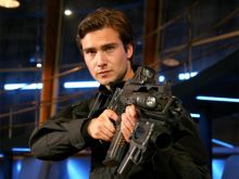Ben Mansfield