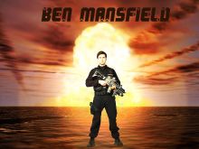 Ben Mansfield