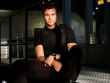 Ben Mansfield