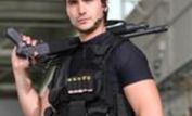 Ben Mansfield