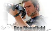 Ben Mansfield