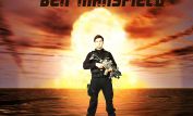 Ben Mansfield