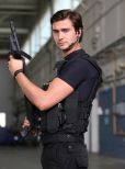 Ben Mansfield