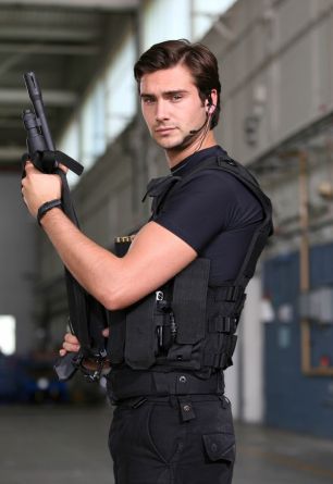 Ben Mansfield