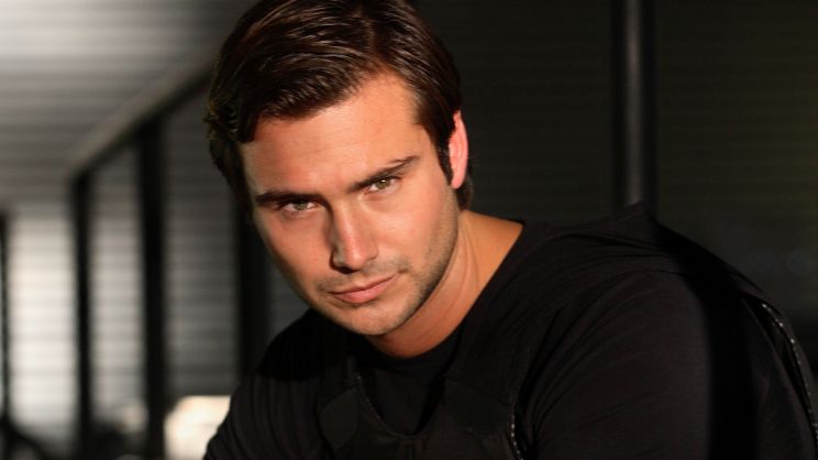 Ben Mansfield