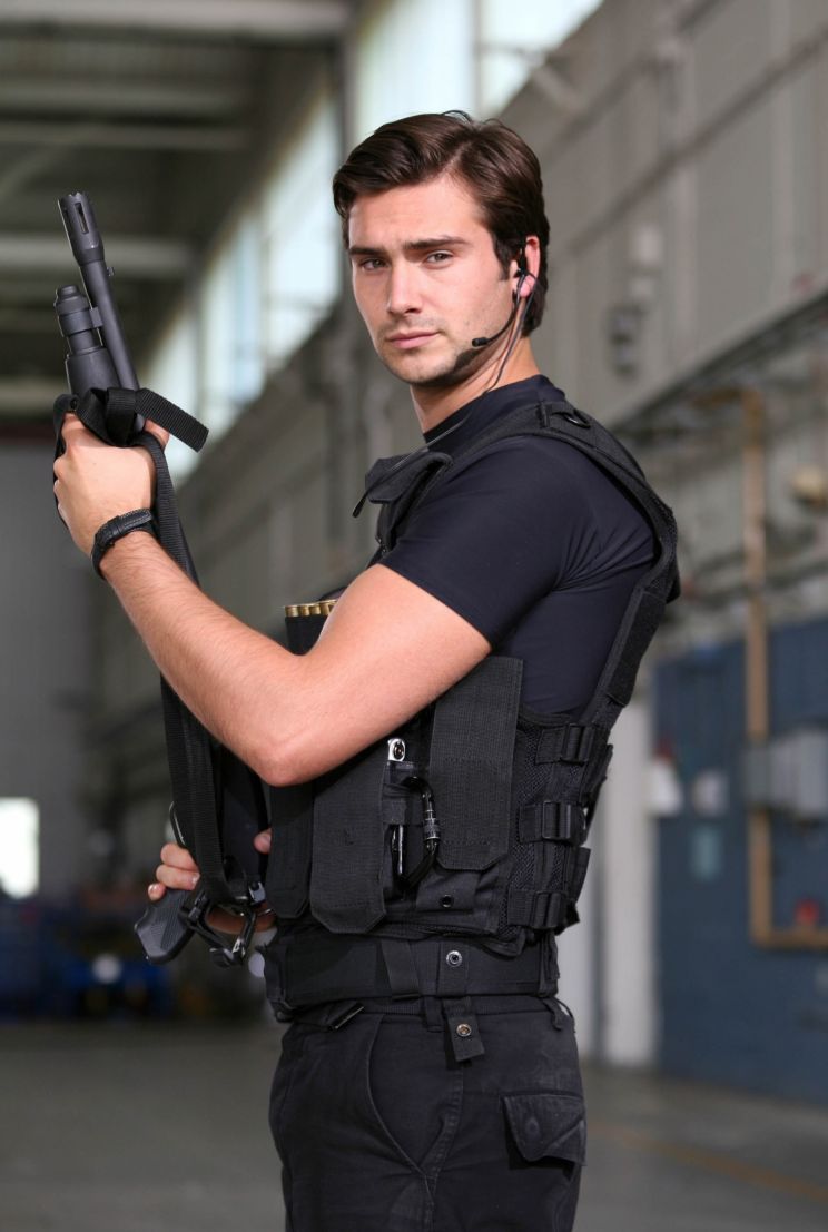 Ben Mansfield