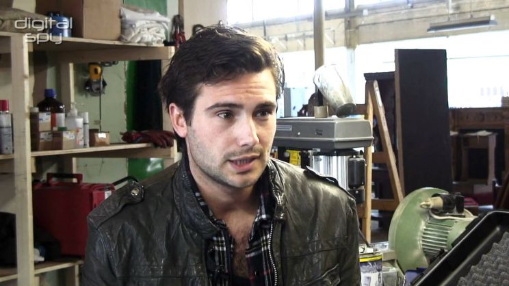 Ben Mansfield