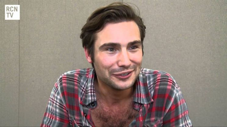 Ben Mansfield