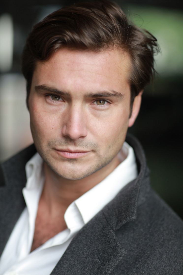 Ben Mansfield