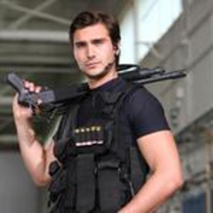 Ben Mansfield