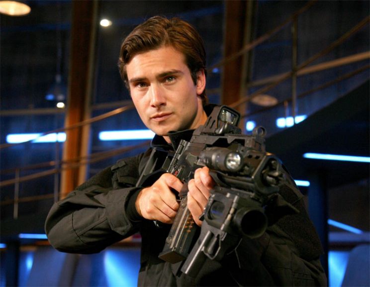 Ben Mansfield