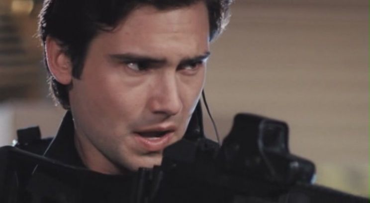 Ben Mansfield