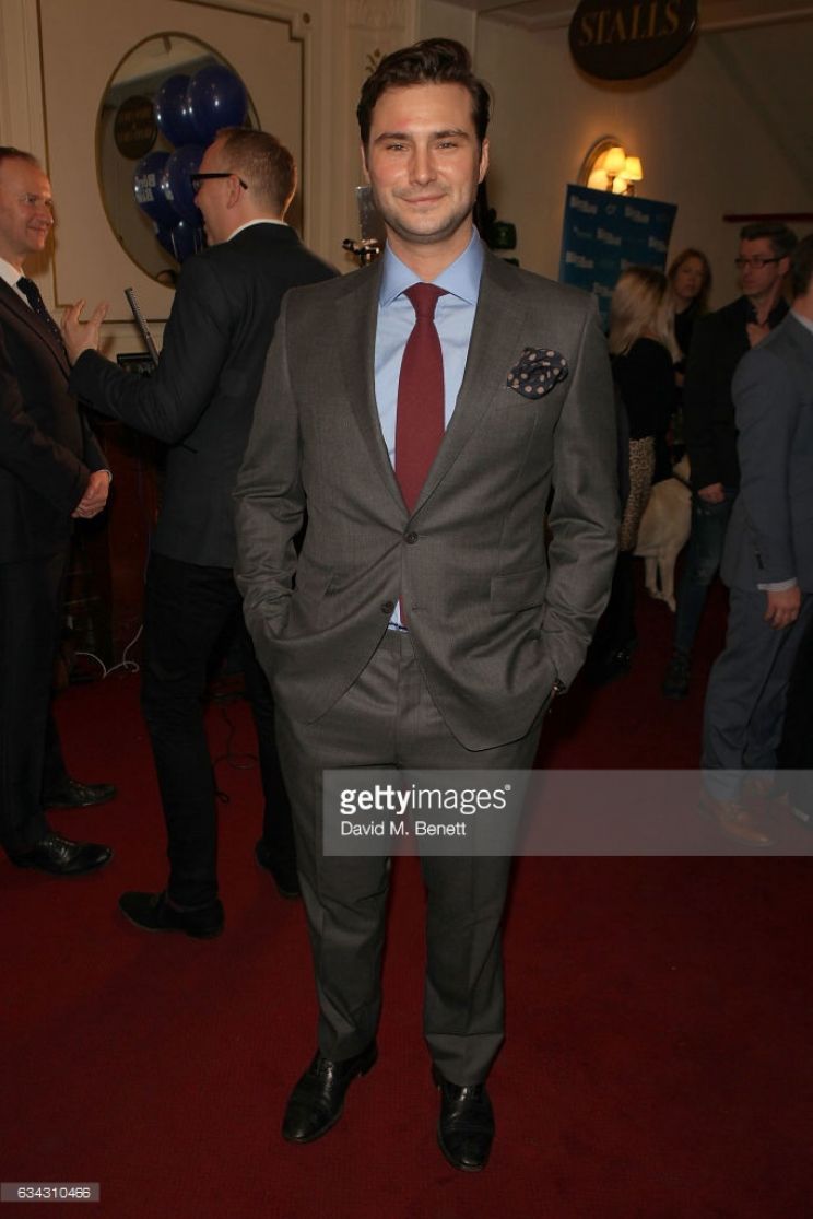 Ben Mansfield