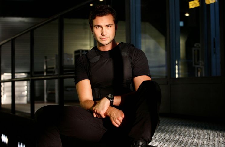Ben Mansfield