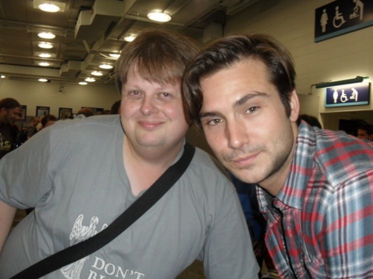 Ben Mansfield