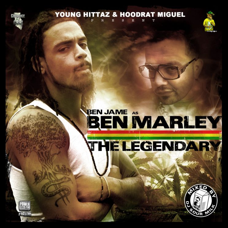 Ben Marley