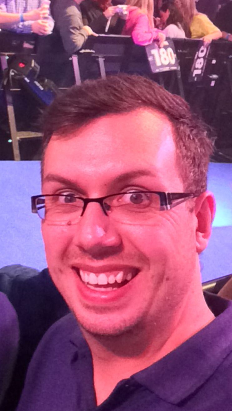 Ben Marley