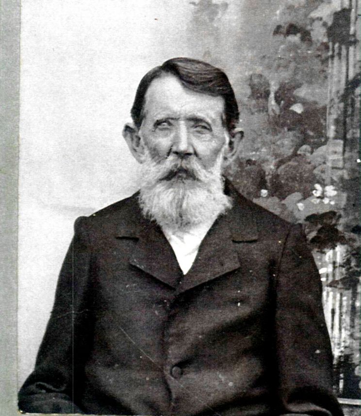 Ben Marley