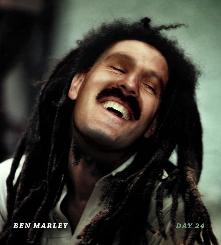 Ben Marley