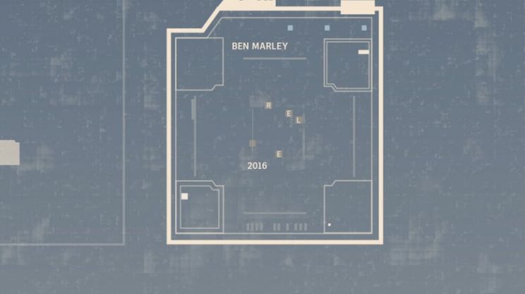 Ben Marley