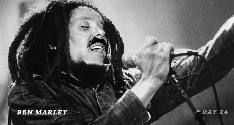 Ben Marley