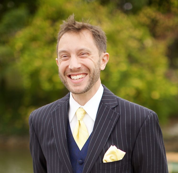 Ben Masters