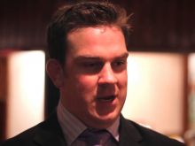 Ben McGregor