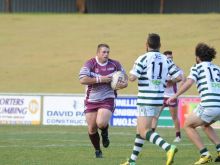 Ben McGregor