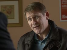 Ben McGregor