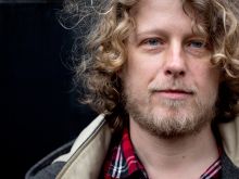 Ben McGregor