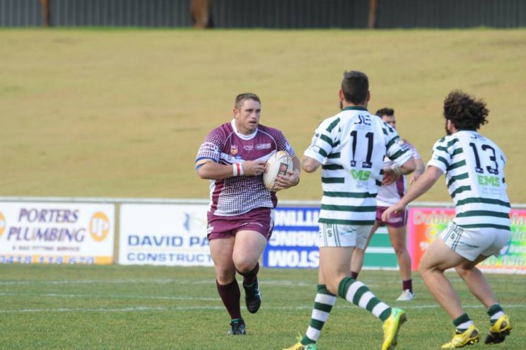 Ben McGregor