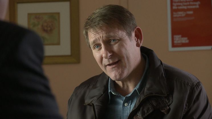 Ben McGregor