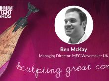 Ben McKay