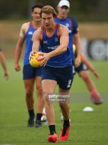 Ben McKay