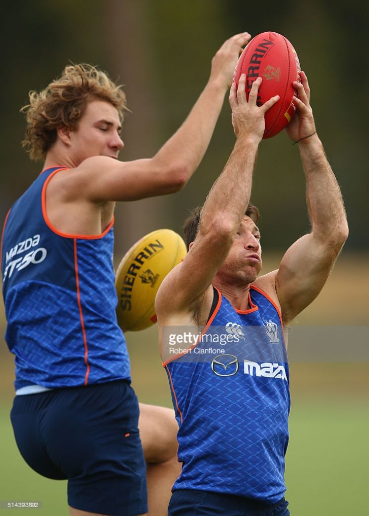 Ben McKay